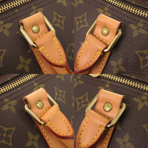 美品 ルイ ヴィトン キーポル60 モノグラム M41422 ボストンバッグ LV 1160 【中古】 LOUIS VUITTON