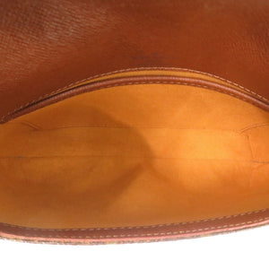 ルイ ヴィトン ミュゼットタンゴ ショートストラップ モノグラム M51257 ショルダーバッグ LV 1171【中古】LOUIS VUITTON