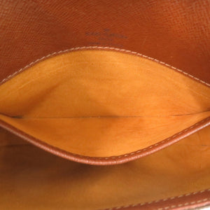 ルイ ヴィトン ミュゼットタンゴ ショートストラップ モノグラム M51257 ショルダーバッグ LV 1171【中古】LOUIS VUITTON