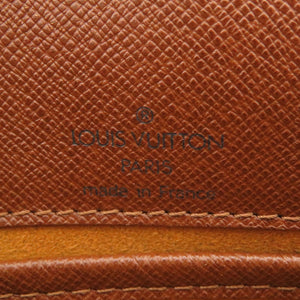 ルイ ヴィトン ミュゼットタンゴ ショートストラップ モノグラム M51257 ショルダーバッグ LV 1171【中古】LOUIS VUITTON