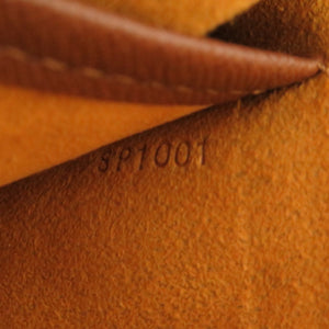 ルイ ヴィトン ミュゼットタンゴ ショートストラップ モノグラム M51257 ショルダーバッグ LV 1171【中古】LOUIS VUITTON