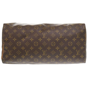 ルイ ヴィトン スピーディ40 モノグラム M41522 ハンドバッグ LV 1178 【中古】 LOUIS VUITTON