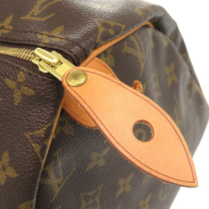 ルイ ヴィトン スピーディ40 モノグラム M41522 ハンドバッグ LV 1178 【中古】 LOUIS VUITTON
