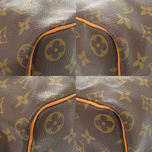 ルイ ヴィトン スピーディ40 モノグラム M41522 ハンドバッグ LV 1178 【中古】 LOUIS VUITTON