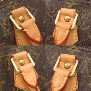 ルイ ヴィトン スピーディ40 モノグラム M41522 ハンドバッグ LV 1178 【中古】 LOUIS VUITTON