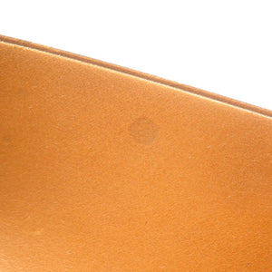 美品 エルメス プリH レザー ブラウン トレイ 小物入れ 1208【中古】HERMES