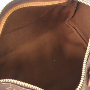 美品 ルイ ヴィトン スピーディ25 モノグラム M41528 ハンドバッグ LV 1214 【中古】 LOUIS VUITTON