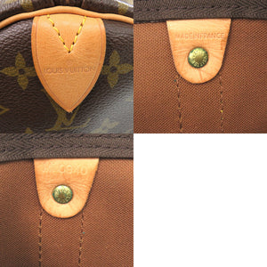 ルイ ヴィトン キーポル60 モノグラム M41422 ボストンバッグ LV 1362 【中古】 LOUIS VUITTON