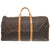 ルイ ヴィトン キーポル60 モノグラム M41422 ボストンバッグ LV 1362 【中古】 LOUIS VUITTON