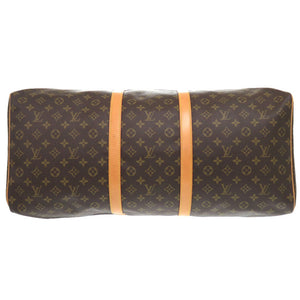 ルイ ヴィトン キーポル60 モノグラム M41422 ボストンバッグ LV 1362 【中古】 LOUIS VUITTON
