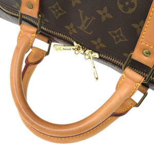 ルイ ヴィトン キーポル60 モノグラム M41422 ボストンバッグ LV 1362 【中古】 LOUIS VUITTON