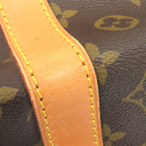 ルイ ヴィトン キーポル60 モノグラム M41422 ボストンバッグ LV 1362 【中古】 LOUIS VUITTON