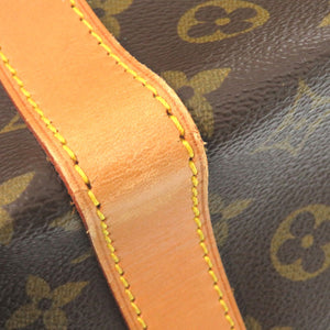 ルイ ヴィトン キーポル60 モノグラム M41422 ボストンバッグ LV 1362 【中古】 LOUIS VUITTON