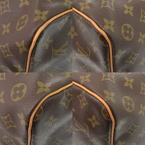 ルイ ヴィトン キーポル60 モノグラム M41422 ボストンバッグ LV 1362 【中古】 LOUIS VUITTON