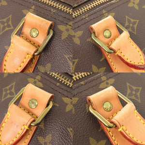ルイ ヴィトン キーポル60 モノグラム M41422 ボストンバッグ LV 1362 【中古】 LOUIS VUITTON
