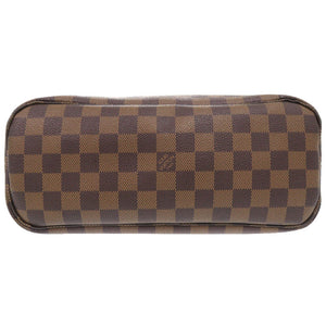 ルイ ヴィトン ネヴァーフルPM ダミエ N51109 トートバッグ LV 1439 【中古】 LOUIS VUITTON