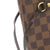 ルイ ヴィトン ネヴァーフルPM ダミエ N51109 トートバッグ LV 1439 【中古】 LOUIS VUITTON