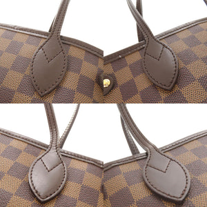 ルイ ヴィトン ネヴァーフルPM ダミエ N51109 トートバッグ LV 1439 【中古】 LOUIS VUITTON