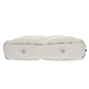 美品 メゾン マルジェラ グラムスラム キャンバス ホワイト ショルダーバッグ 3WAYバッグ 白 1462【中古】Maison Margiela