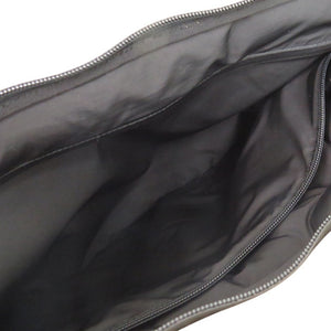 美品 メゾン マルジェラ グラムスラム キャンバス ホワイト ショルダーバッグ 3WAYバッグ 白 1462【中古】Maison Margiela