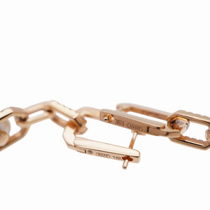 新品同様 シェイ ダイヤモンド パール 750PG ピアス K18ピンクゴールド/ダイヤ/真珠 ピンクゴールド ジュエリー 1576【中古】SHAY