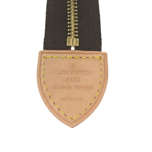 新品同様 ルイ ヴィトン モノグラム ポッシュ トワレット 26 M47542 クラッチバッグ ブラウン LV 1585【中古】LOUIS VUITTON