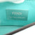 新品同様 フェンディ TIFFANY&Co. コラボ ナノバケット 7ASO45 ティファニーブルー ハンドバッグ 1616【中古】FENDI