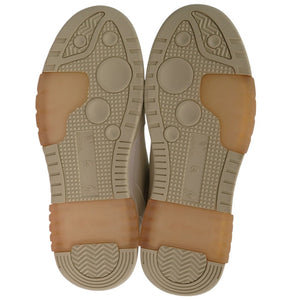 美品 オフホワイト VIRGIL ABLOH スニーカー OUT OF OFFICE FOR WALKING OMIA189F21LEA003 サイズ42 OMIA189F21LEA003 レザー ホワイト 1789【中古】OFF-WHITE