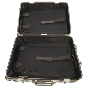 新品同様 リモワ トパーズ 34L チタニウム 923 53 03 4 アルミ キャリーバッグ 0095 【中古】 RIMOWA