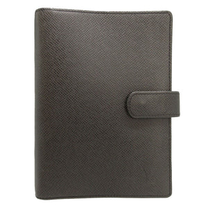 美品 ルイヴィトン タイガ アジェンダMM R20222 アルドワーズ 手帳カバー 0112【中古】LOUIS VUITTON