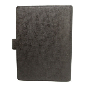 美品 ルイヴィトン タイガ アジェンダMM R20222 アルドワーズ 手帳カバー 0112【中古】LOUIS VUITTON