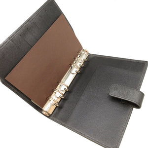 美品 ルイヴィトン タイガ アジェンダMM R20222 アルドワーズ 手帳カバー 0112【中古】LOUIS VUITTON