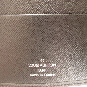 美品 ルイヴィトン タイガ アジェンダMM R20222 アルドワーズ 手帳カバー 0112【中古】LOUIS VUITTON