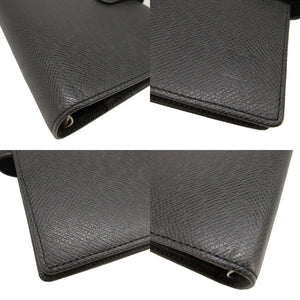 美品 ルイヴィトン タイガ アジェンダMM R20222 アルドワーズ 手帳カバー 0112【中古】LOUIS VUITTON