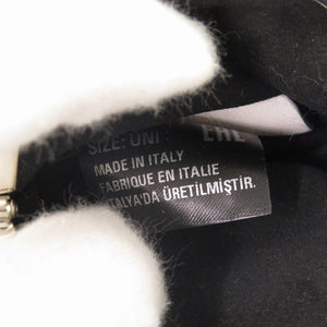 未使用 メゾン マルジェラ タビ マイクロ コインケース SA1VL0004 レザー ホワイト ポーチ 白 0118【中古】Maison Margiela