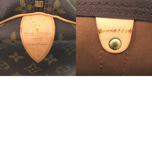 美品 ルイ ヴィトン キーポル60 モノグラム M41422 ボストンバッグ LV 0201 【中古】 LOUIS VUITTON