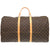 美品 ルイ ヴィトン キーポル60 モノグラム M41422 ボストンバッグ LV 0201 【中古】 LOUIS VUITTON