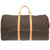 美品 ルイ ヴィトン キーポル60 モノグラム M41422 ボストンバッグ LV 0201 【中古】 LOUIS VUITTON