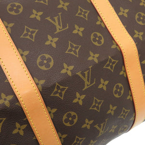 美品 ルイ ヴィトン キーポル60 モノグラム M41422 ボストンバッグ LV 0201 【中古】 LOUIS VUITTON