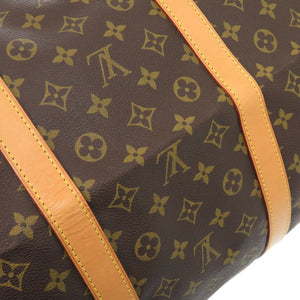 美品 ルイ ヴィトン キーポル60 モノグラム M41422 ボストンバッグ LV 0201 【中古】 LOUIS VUITTON