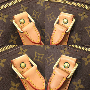 美品 ルイ ヴィトン キーポル60 モノグラム M41422 ボストンバッグ LV 0201 【中古】 LOUIS VUITTON