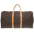 美品 ルイ ヴィトン キーポル60 モノグラム M41422 ボストンバッグ LV 0208【中古】 LOUIS VUITTON