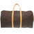 美品 ルイ ヴィトン キーポル60 モノグラム M41422 ボストンバッグ LV 0208【中古】 LOUIS VUITTON