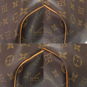 美品 ルイ ヴィトン キーポル60 モノグラム M41422 ボストンバッグ LV 0208【中古】 LOUIS VUITTON
