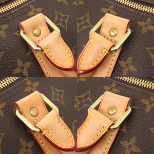 美品 ルイ ヴィトン キーポル60 モノグラム M41422 ボストンバッグ LV 0208【中古】 LOUIS VUITTON