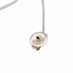 美品 ティファニー ハードウェア トリプルドロップ ボール ピアス シルバー925 アクセサリー 0229【中古】TIFFANY&Co.