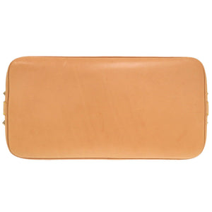 美品 ルイ ヴィトン アルマPM モノグラムマルチカラー ノワール M40444 ハンドバッグ 黒 LV 0231 【中古】 LOUIS VUITTON