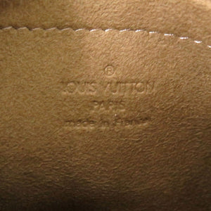 美品 ルイ ヴィトン リフト モノグラム マルチカラー ノワール ブラック M40056 ショルダーバッグ 黒 村上隆 LV 0232【中古】LOUIS VUITTON