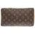 美品 ルイ ヴィトン スピーディ25 モノグラム M41109 ハンドバッグ LV 0236 【中古】 LOUIS VUITTON