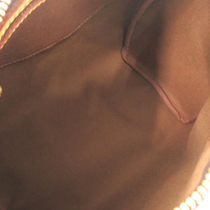 美品 ルイ ヴィトン スピーディ25 モノグラム M41109 ハンドバッグ LV 0236 【中古】 LOUIS VUITTON